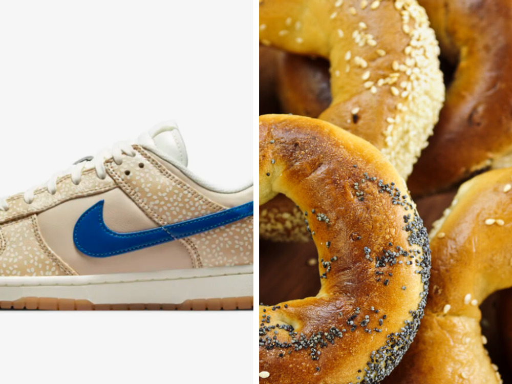 Nike sb montreal sales