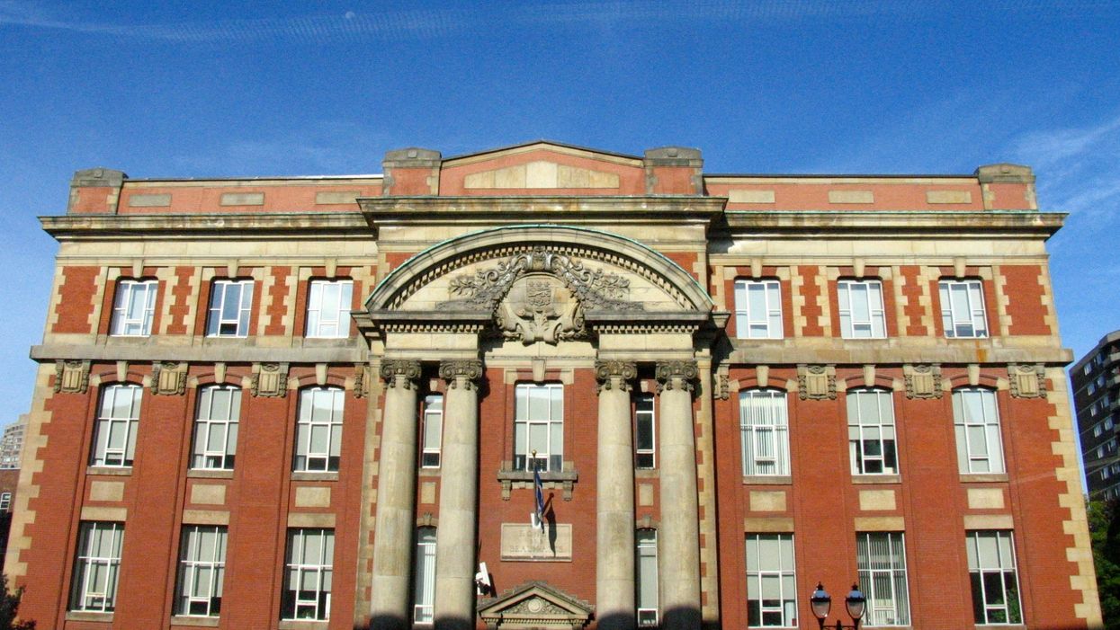 The OQLF Offered To Help An Entrepreneur Who Might Quit Quebec Because Of Language Laws