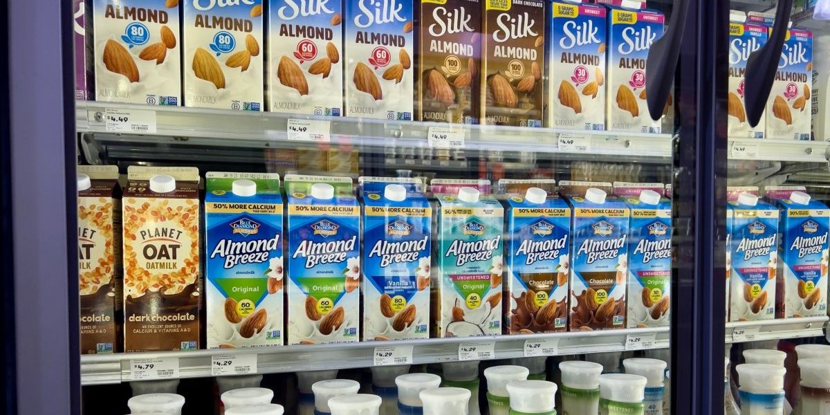 You can claim thousands from this Canadian plant-based milk settlement but time is almost up You can claim thousands from this Canadian plant-based milk settlement but time is almost up
