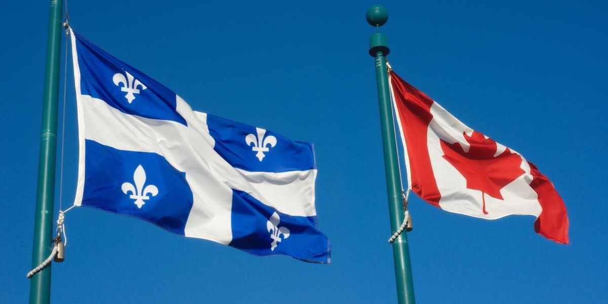 Quebecers have to work today while most of Canada gets a day off — Here’s why Quebecers have to work today while most of Canada gets a day off — Here’s why