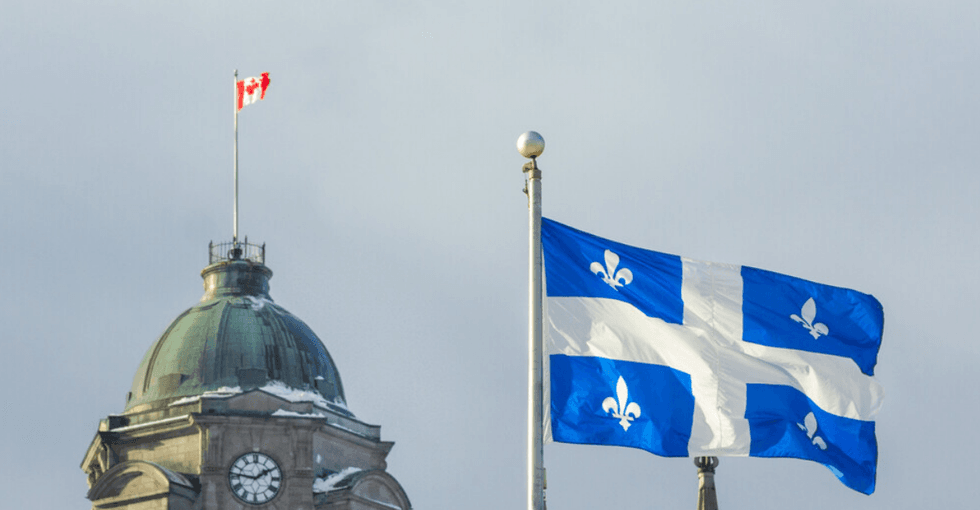 Canada's 'freest' provinces were ranked and Quebec didn't score so well