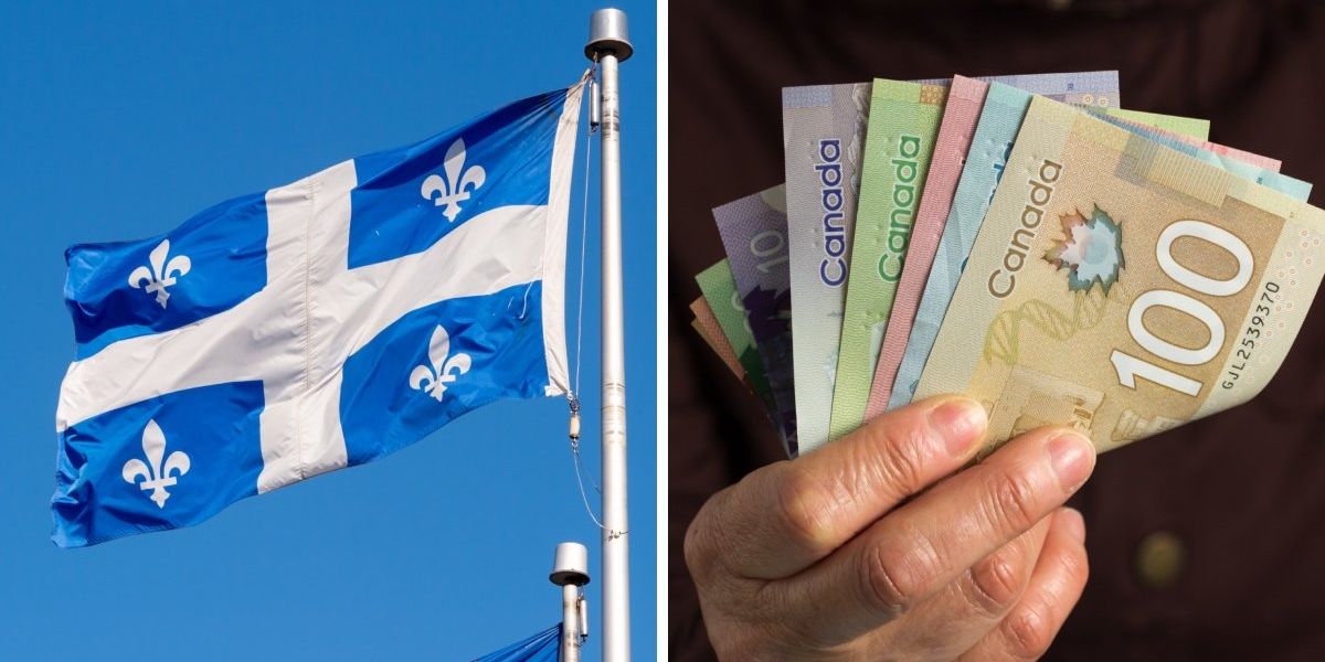 Quebec residents can receive payments from these government benefits and credits in June - Vimarsana News