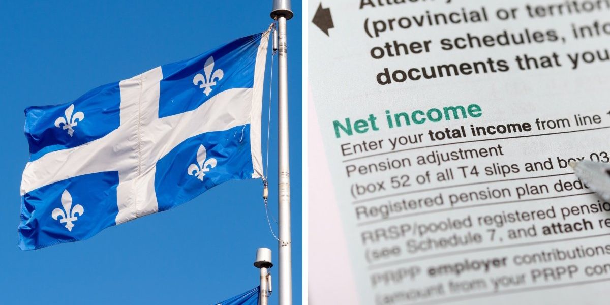 You can now earn more money in Quebec before paying any provincial income tax
