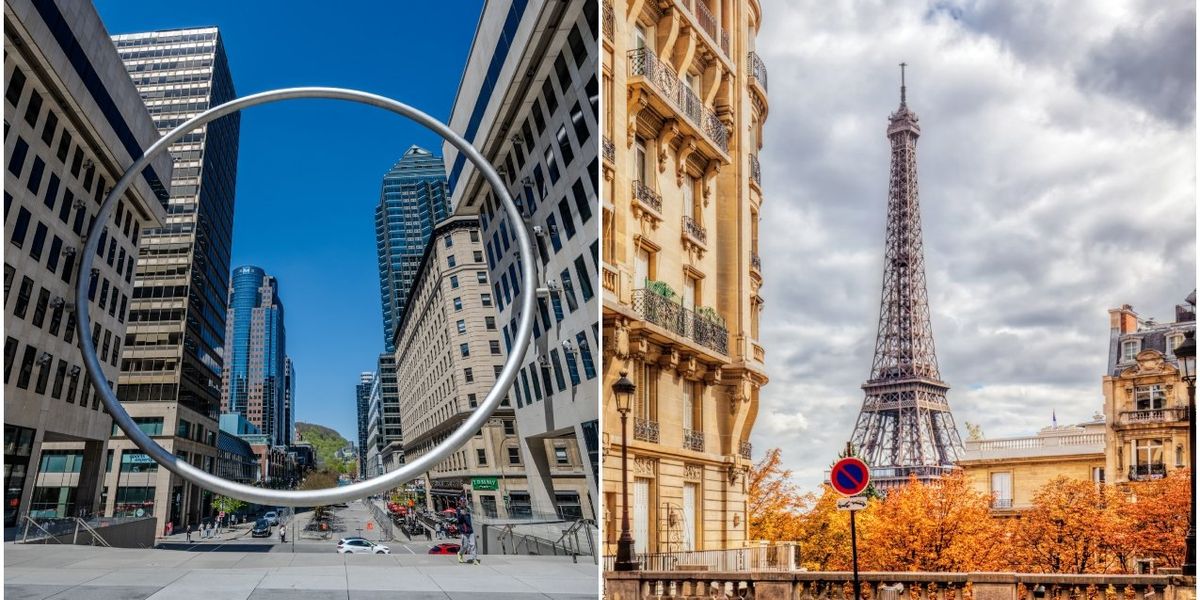 The best cities to travel to in 2026 were ranked and Montreal beat Paris The best cities to travel to in 2026 were ranked and Montreal beat Paris