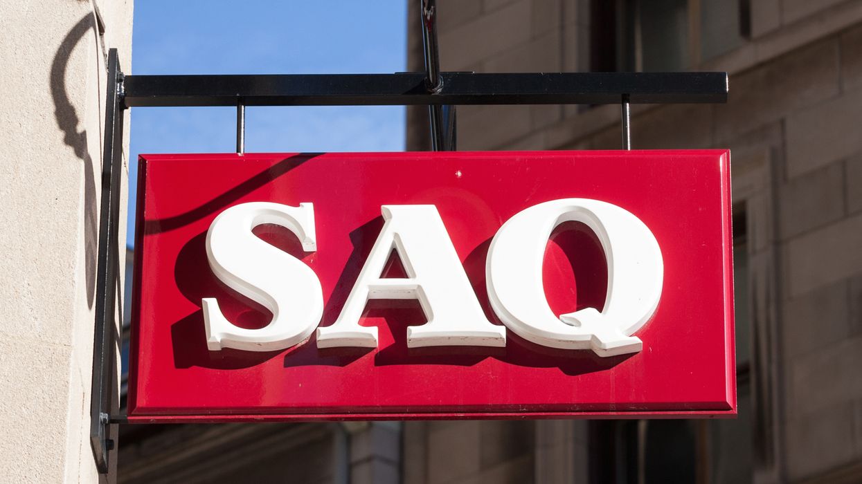 The SAQ Is Finally Reopening On Sundays!