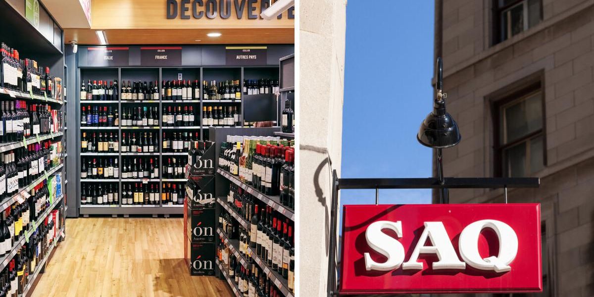 The SAQ Is Increasing The Prices Of Over 1,300 Products This Weekend ...