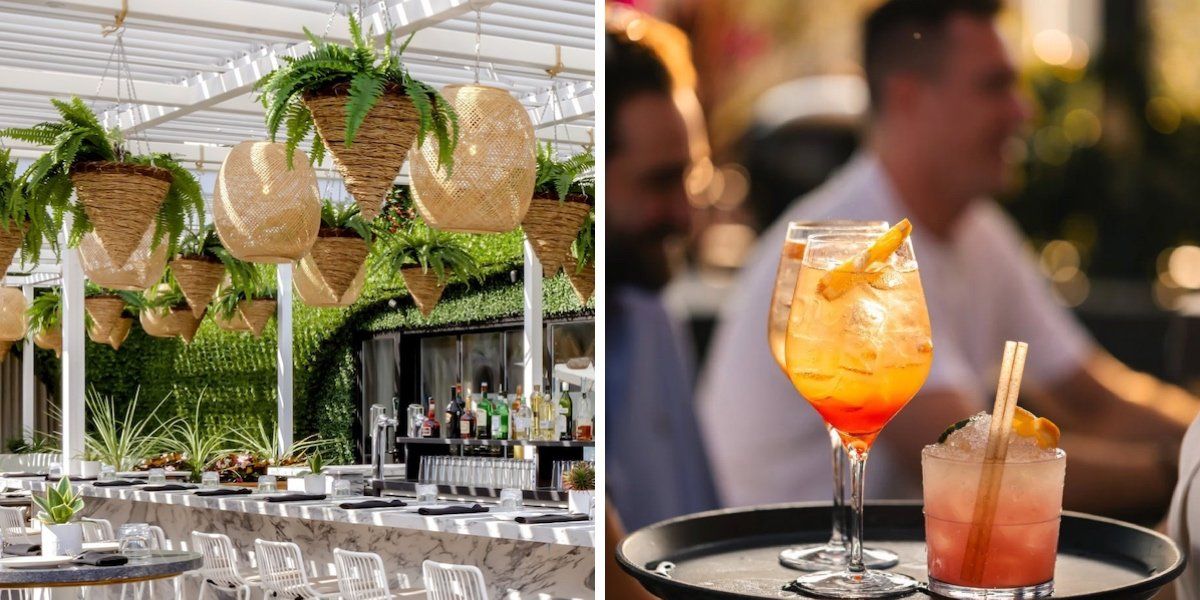 11 Montreal rooftop terrasses that need to be on your summer bucket list - Vimarsana News