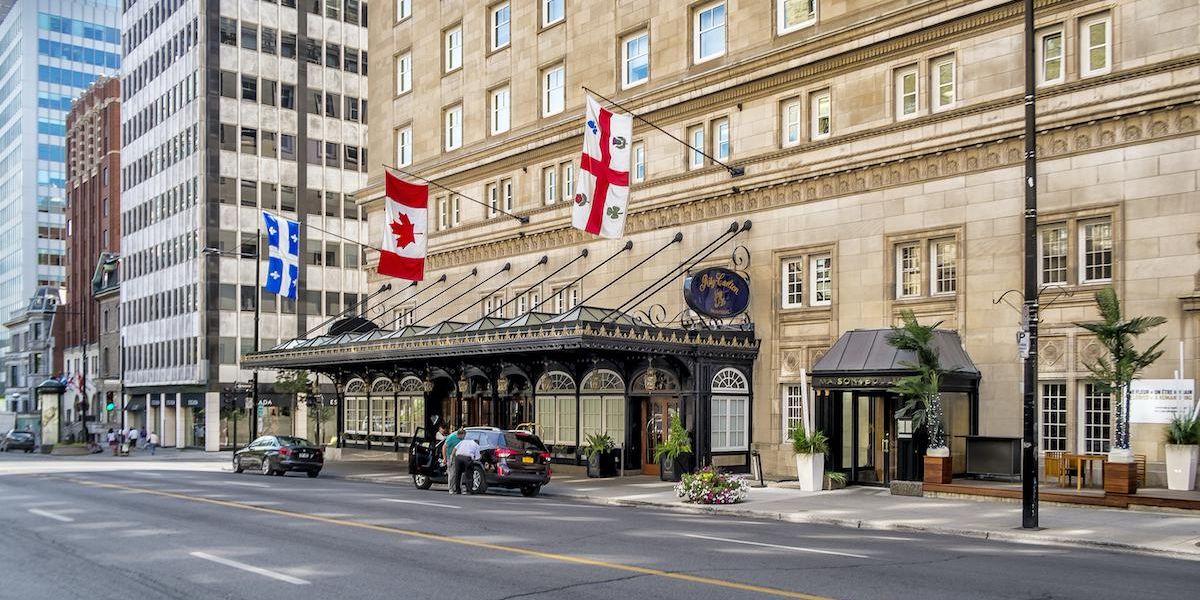 Quebec has 5 of Canada’s 10 best hotels for 2026, but a BC spot reigned supreme Quebec has 5 of Canada’s 10 best hotels for 2026, but a BC spot reigned supreme