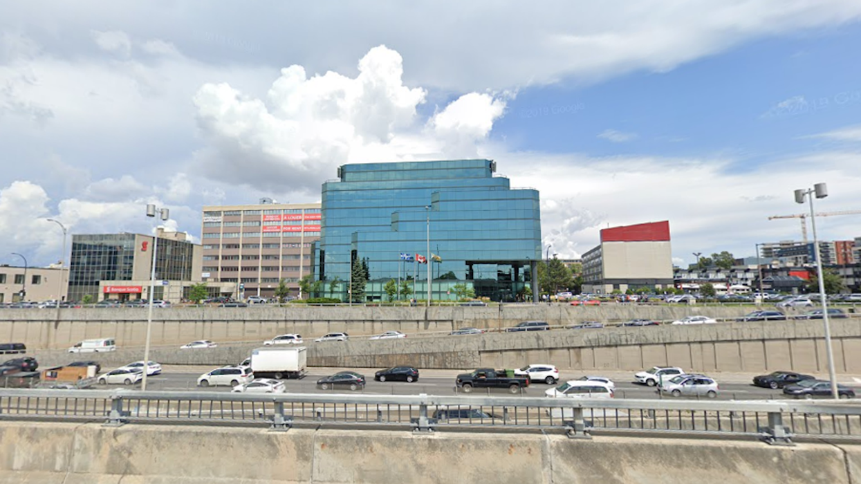 There's Now A Proposed Class-Action Against Pornhub's Montreal-Based Parent Company