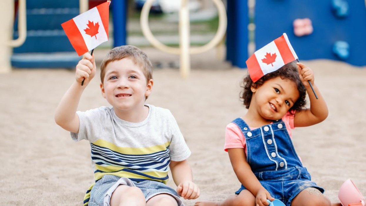 These Were The 100 Most Popular Baby Names In Canada In 2021 MTL Blog These Were The 100 Most Popular Baby Names In Canada In 2021 MTL Blog