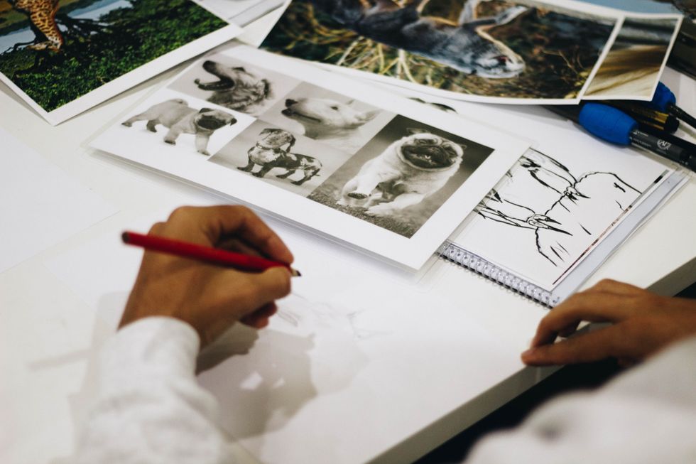 Thiago Barletta | Unsplash