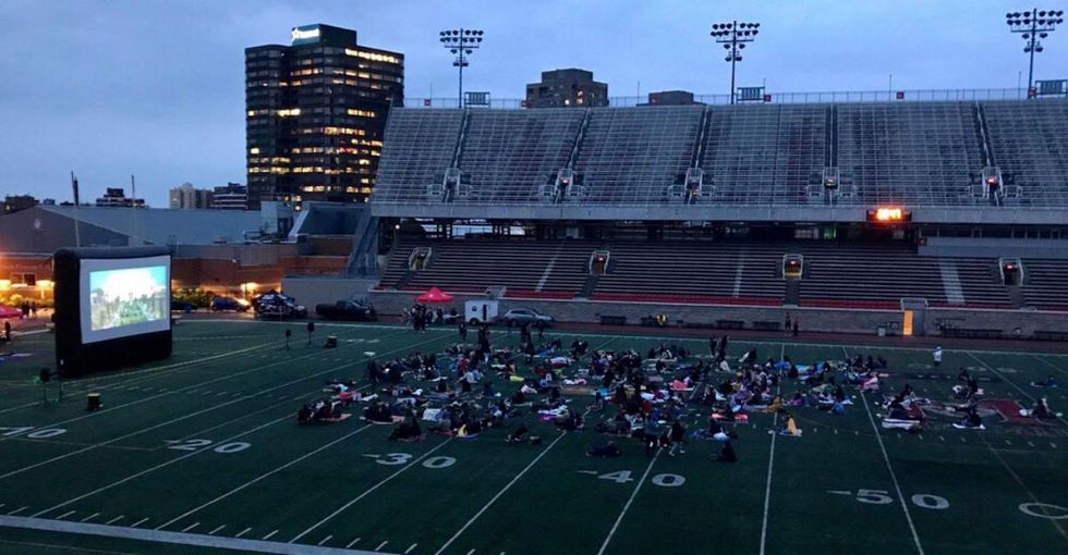 Things To Do In Montreal This Weekend August 13-15, 2021