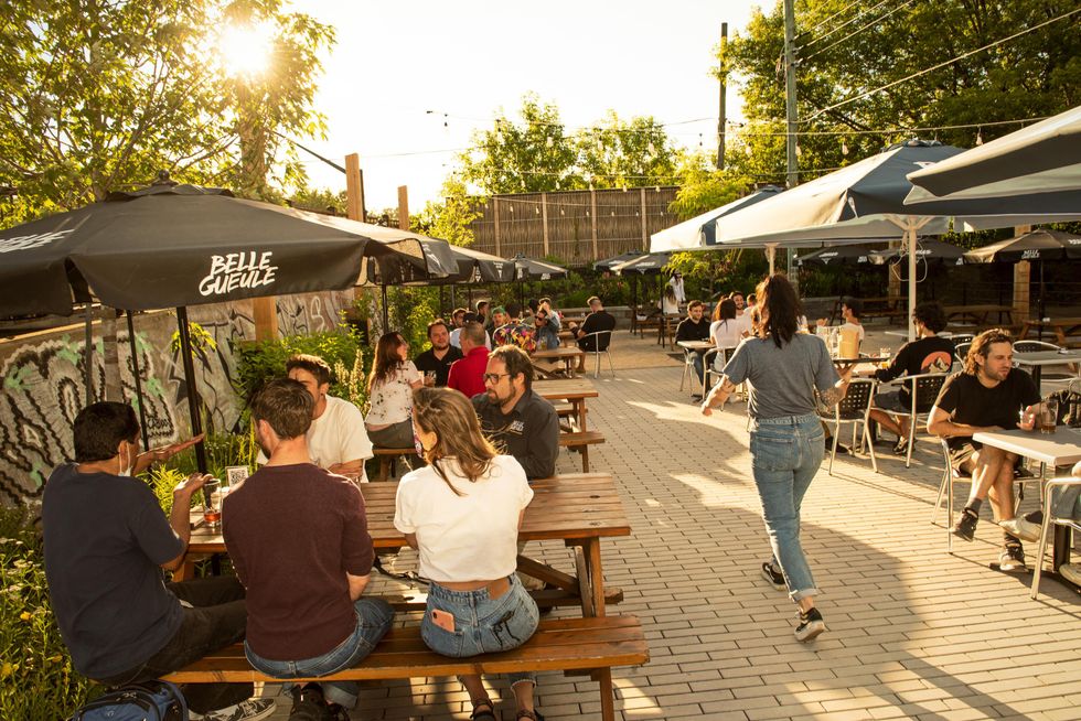 Things To Do In Montreal This Weekend August 6-8, 2021