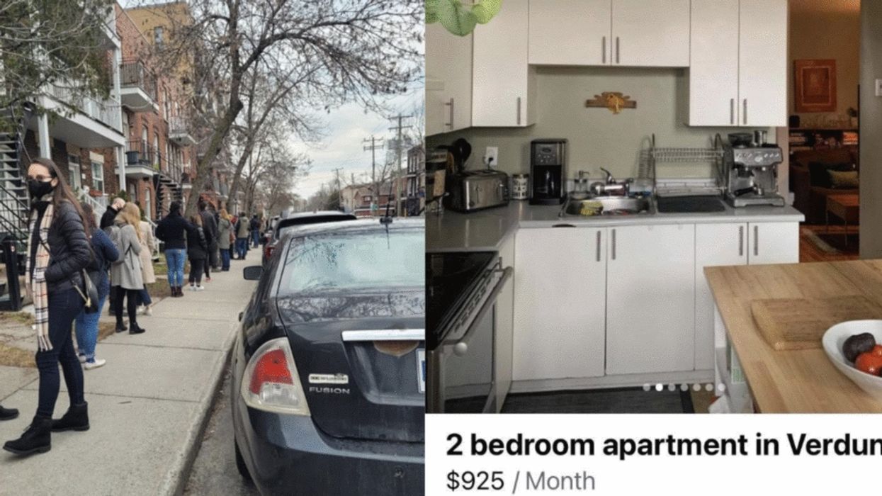 This Is The Verdun Apartment That Caused Such A Big Fuss