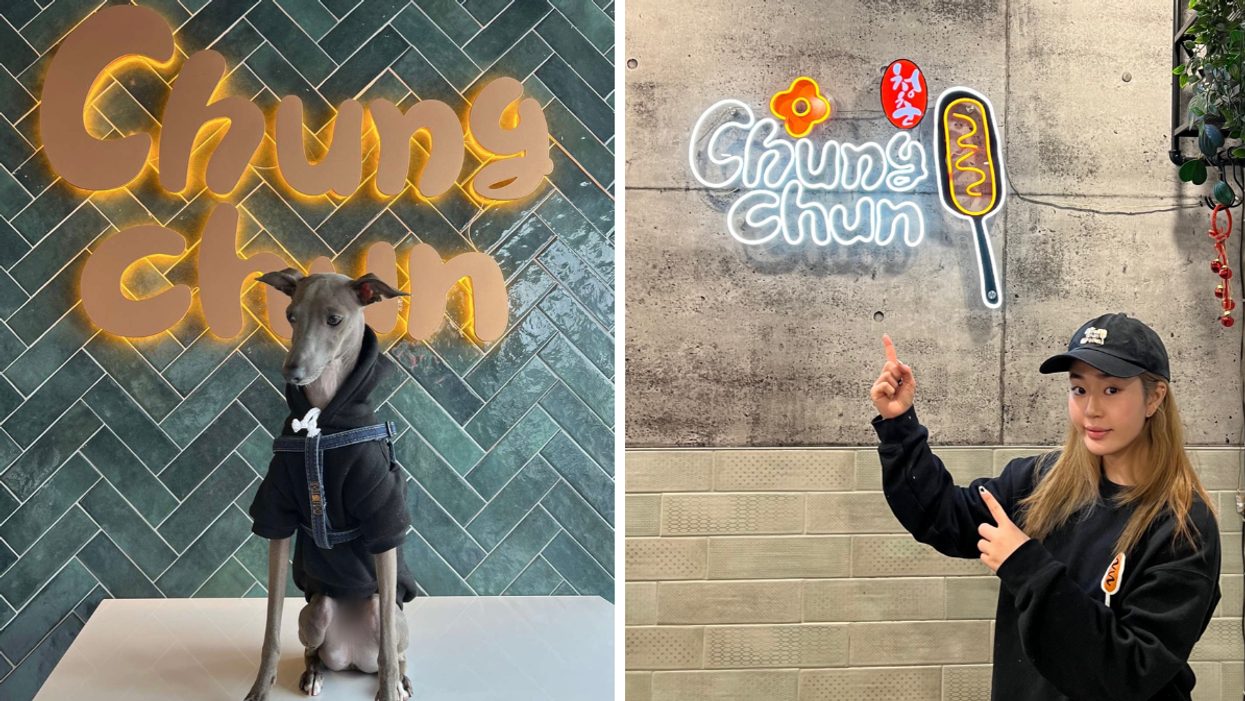 This Korean Kogo Restaurant Is Revealing Their Secret Menu & You Won't Want To Miss It