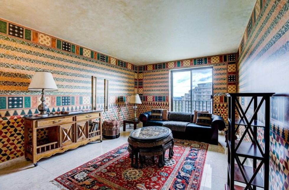 This Montreal Penthouse For Sale Has A Terrasse Bigger Than Your Apartment (PHOTOS)