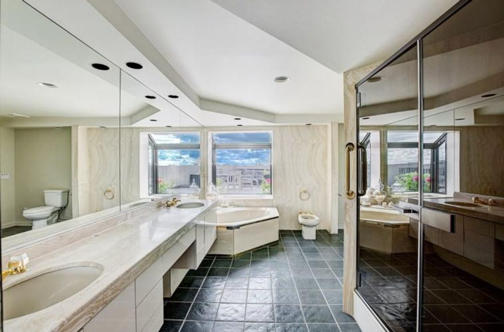 This Montreal Penthouse For Sale Has A Terrasse Bigger Than Your Apartment (PHOTOS)