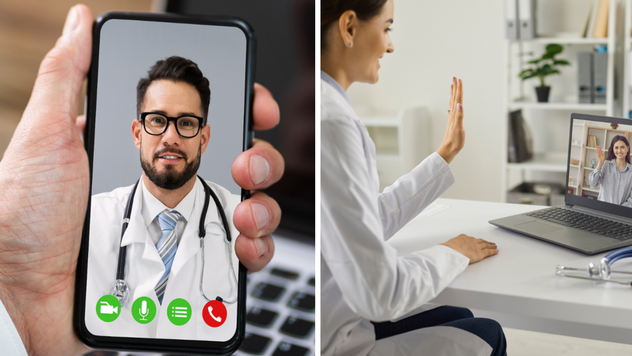 This New Company Is Revolutionizing Access To Healthcare Providers In Quebec