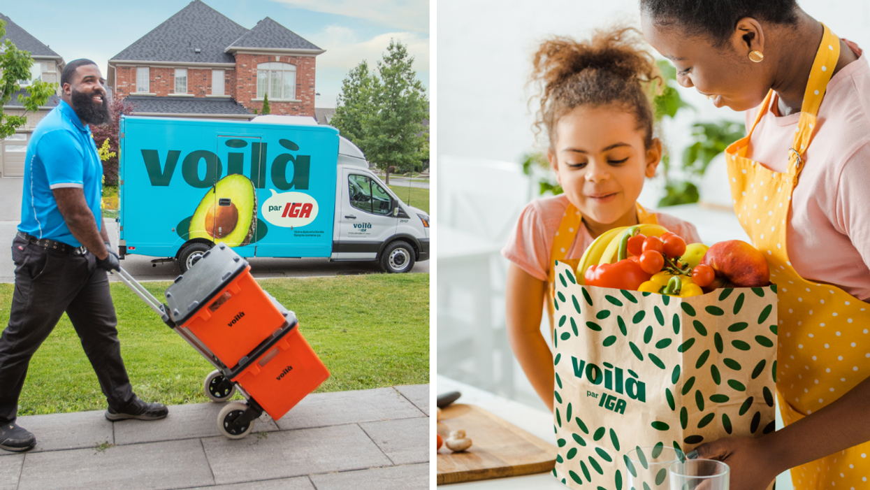This Popular Grocery Home Delivery Company Is Giving Out $80 Off Your Groceries