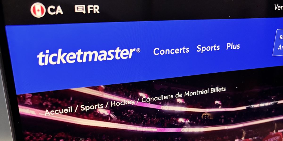A class action against Ticketmaster just got approved in Quebec & tons of people could get paid A class action against Ticketmaster just got approved in Quebec & tons of people could get paid