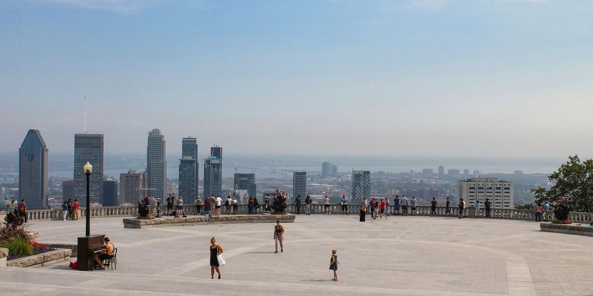 Quebec’s new summer forecast dropped and it’s bad news for Montrealers who like it HOT Quebec’s new summer forecast dropped and it’s bad news for Montrealers who like it HOT
