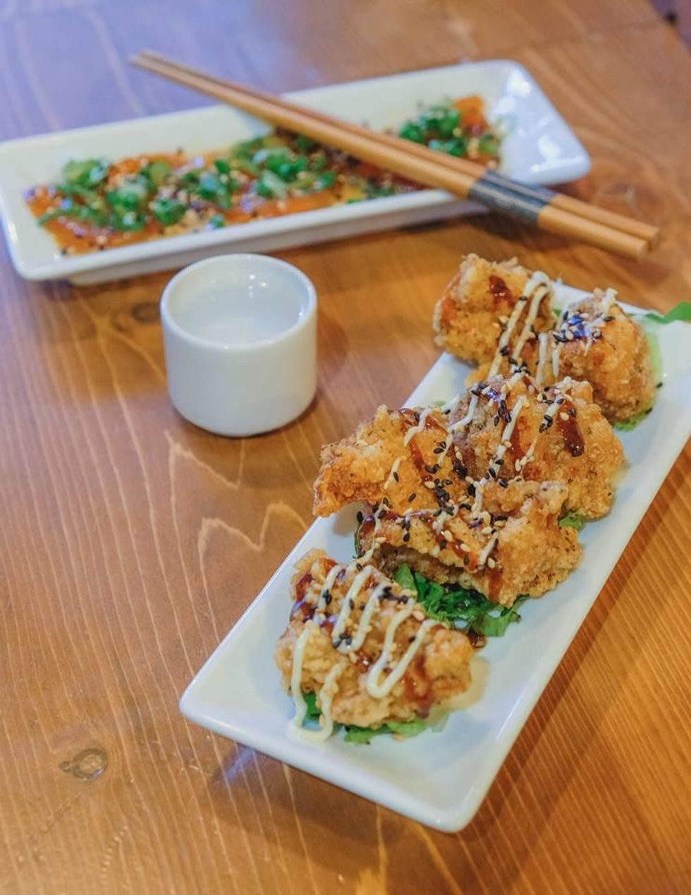Tsukuyomi Ramen
