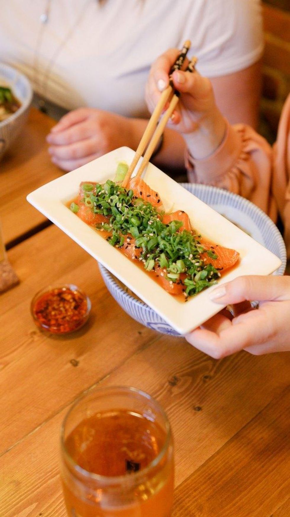 Tsukuyomi Ramen