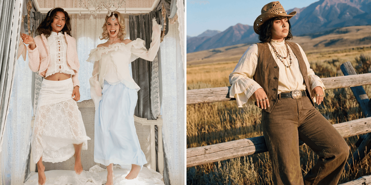 SHEIN’s Montreal pop-up is back with 6 Fall/Winter trends to shop IRL SHEIN’s Montreal pop-up is back with 6 Fall/Winter trends to shop IRL