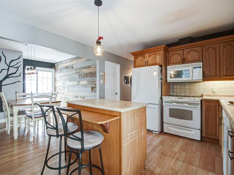 7 Homes For Sale Under 400K In & Around Montreal's Best WorkFromHome