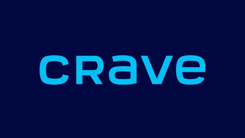 \u200bThe Crave sign-in logo.