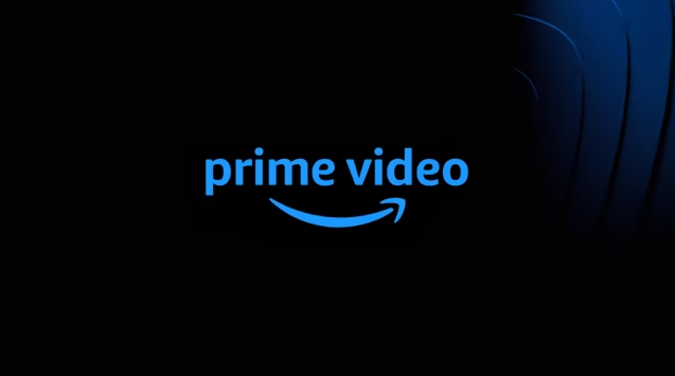 \u200bThe Prime Video sign-in logo.