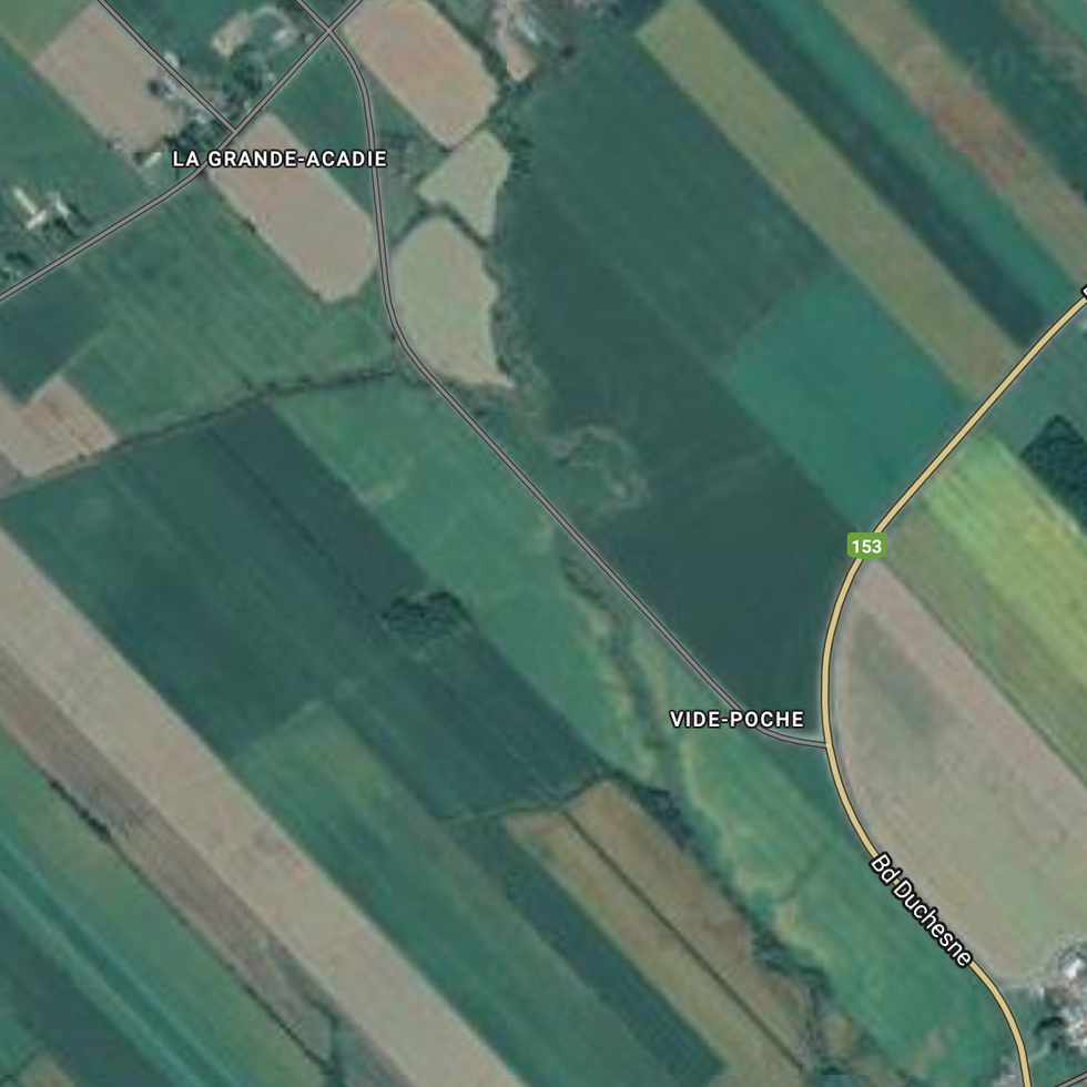 \u200bVide-Poche on the map.