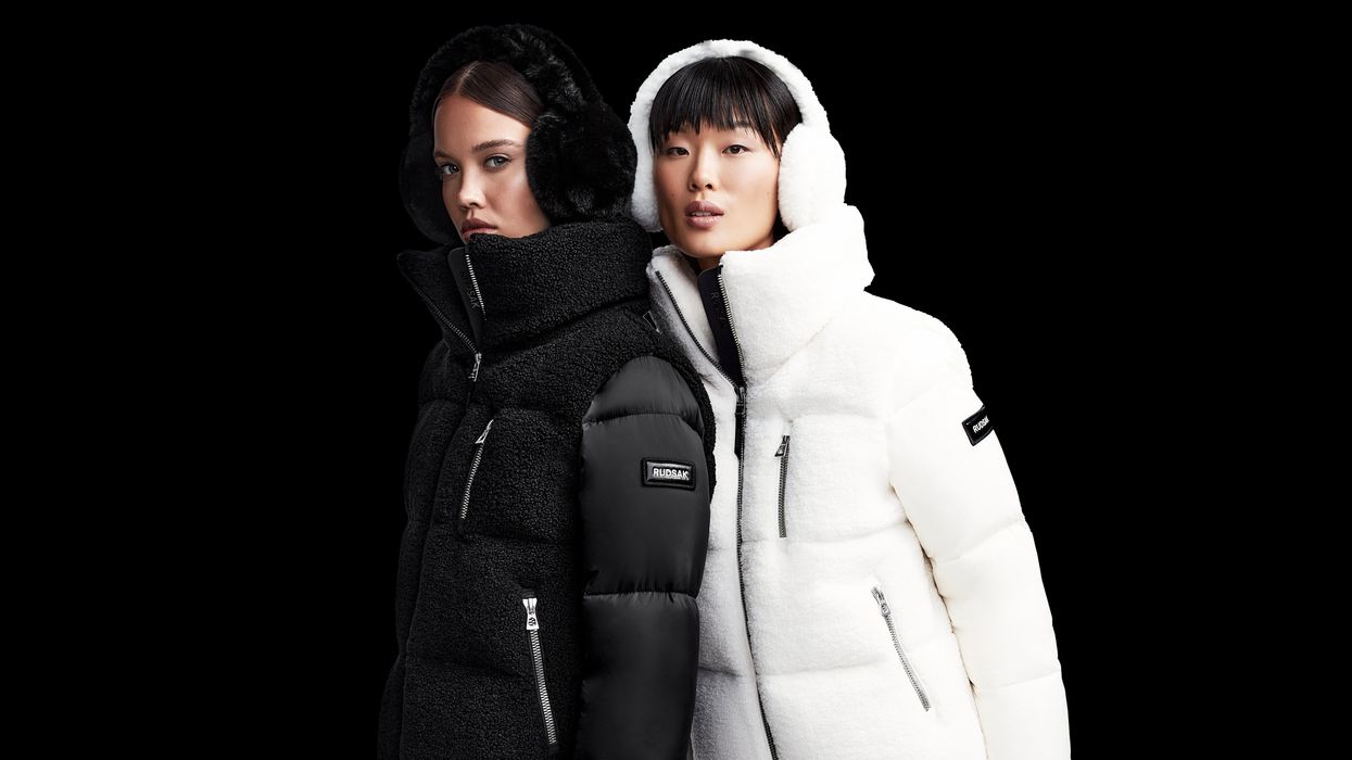 Unlock Winter's Hottest Styles at Rudsak's Exclusive VIP Event