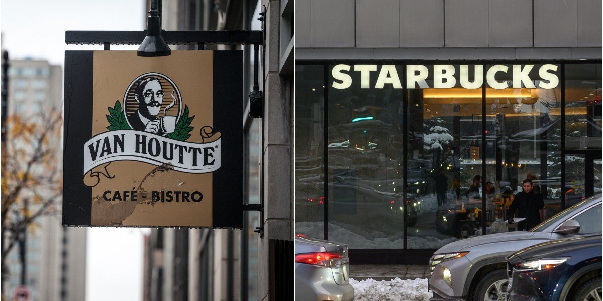 30+ Canadian and Quebec-based chains you can shop at instead of American ones 30+ Canadian and Quebec-based chains you can shop at instead of American ones