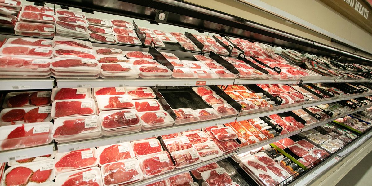 Quebecers who bought beef after 2015 could get part of a proposed M price-fixing settlement Quebecers who bought beef after 2015 could get part of a proposed M price-fixing settlement