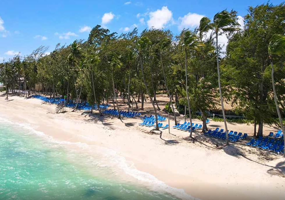 Vista Sol Punta Cana