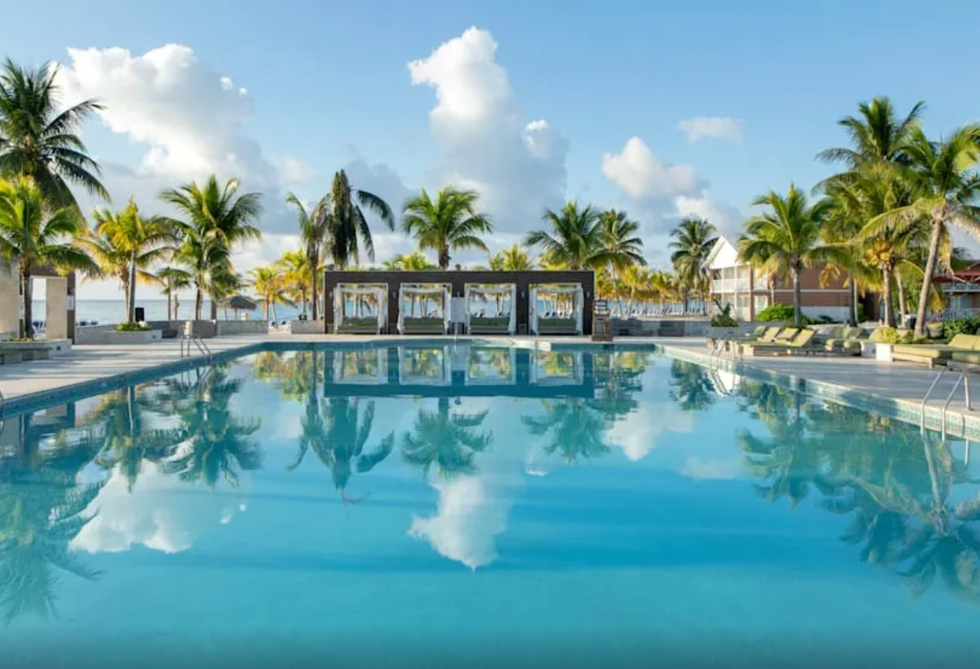 Viva Fortuna Beach by Wyndham