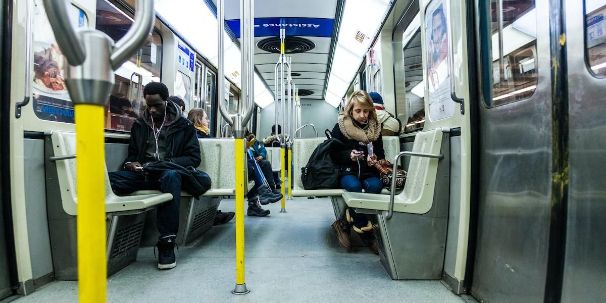 Wanna Get A 514 Number After Montreal Gets A New Area Code? Here's How ...