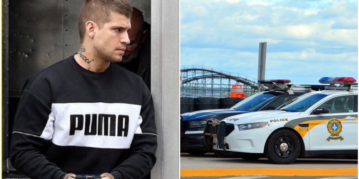 Canada’s most wanted fugitive was just arrested in Spain — Here’s what we know Canada’s most wanted fugitive was just arrested in Spain — Here’s what we know