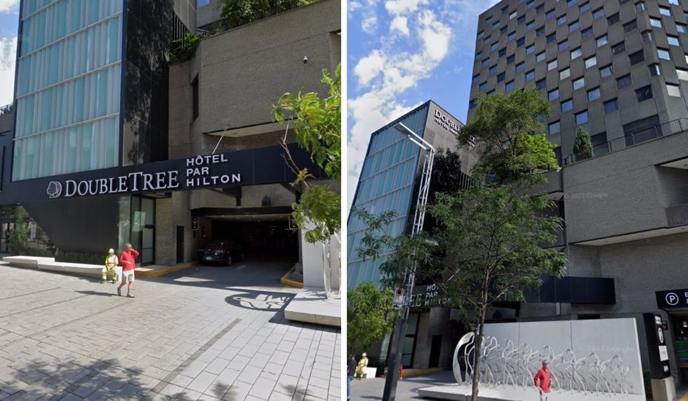 What You Need To Know: The Montreal Tim Hortons that received the $3,500 fine is located at 8100, Boulevard Pie-IX, on the corner of Rue Jarry. The hefty fine was given via the MAPAQ and Montreal's Municipal Court.