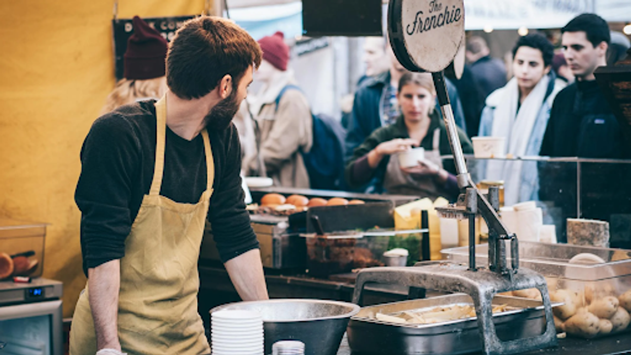 Why more Quebecers are launching or are considering starting their own business & how RBC is helping them thrive
