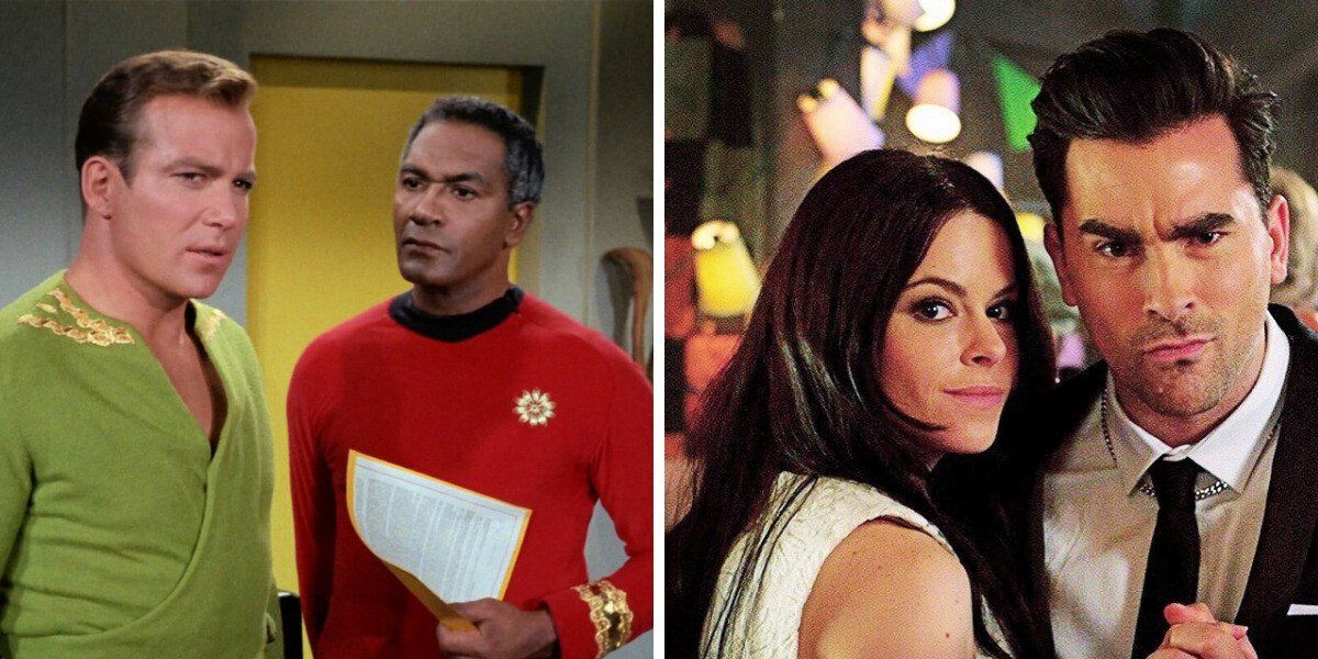10 famous people from Montreal you probably didn't know were locals
