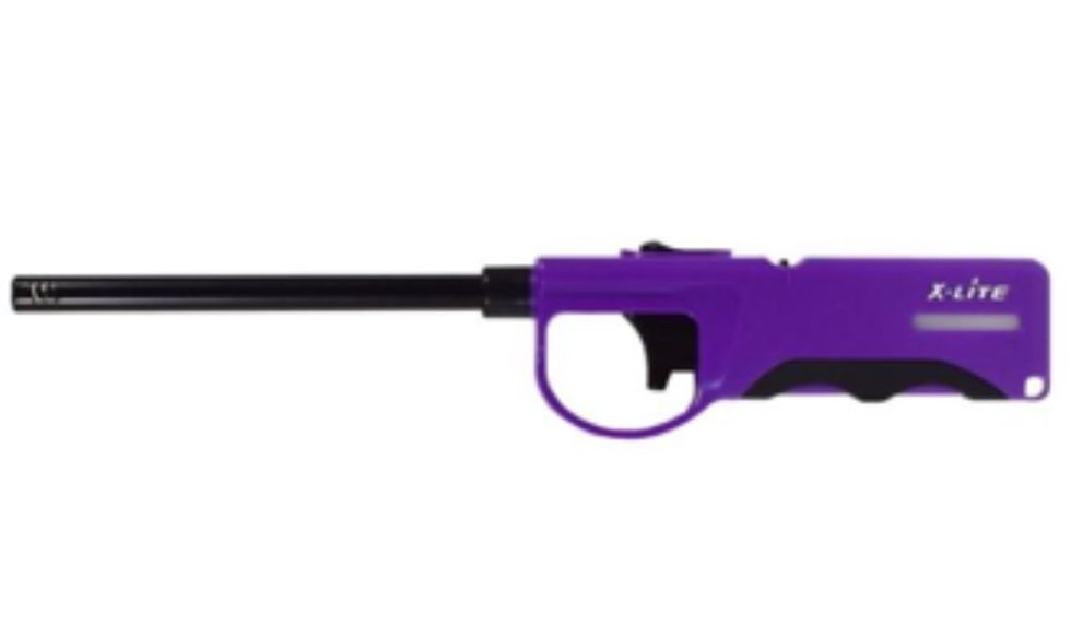 X-Lite Multi-Purpose Lighter recall.\u200b
