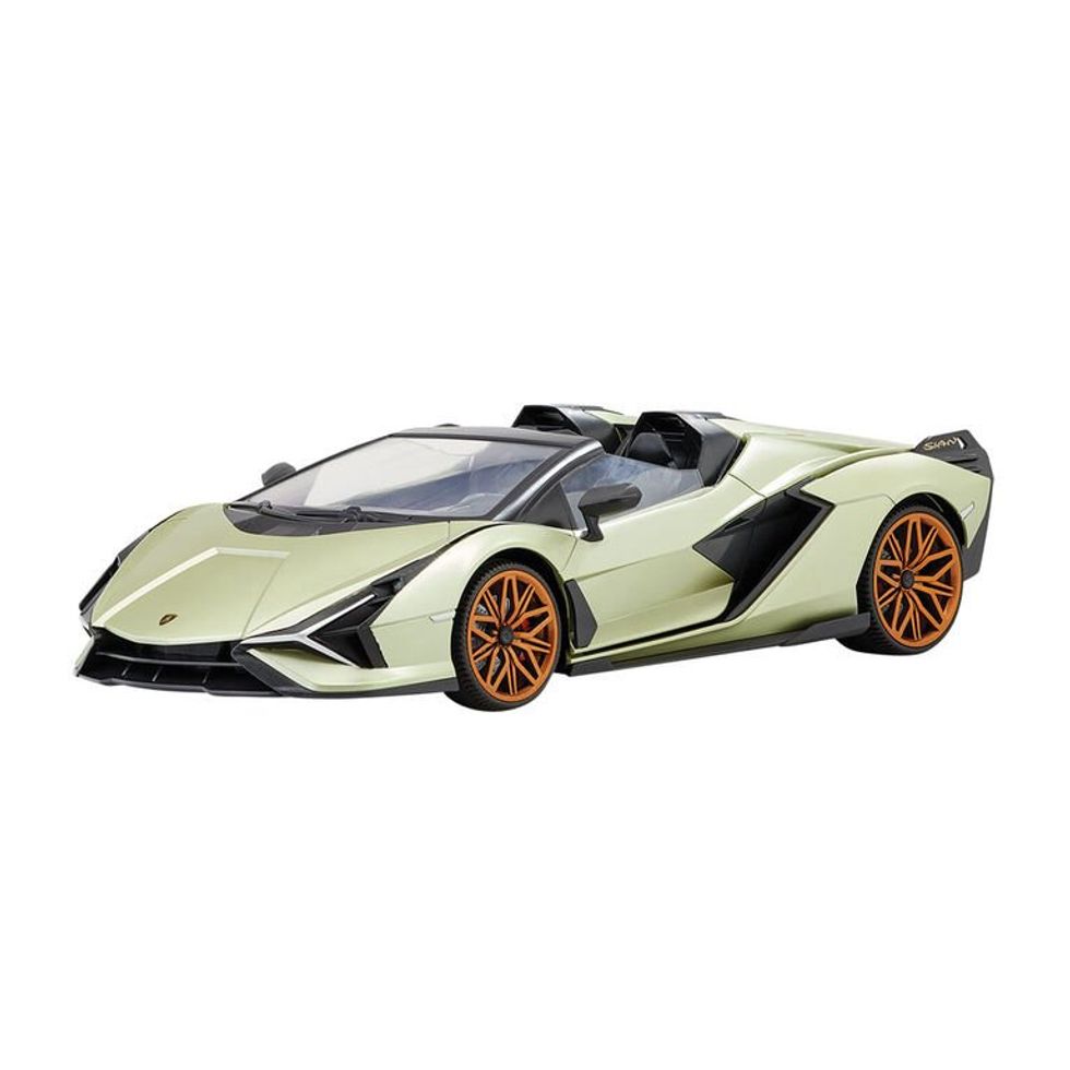 Xceler8 1:12 RC Lamborghini Sian Roadster.
