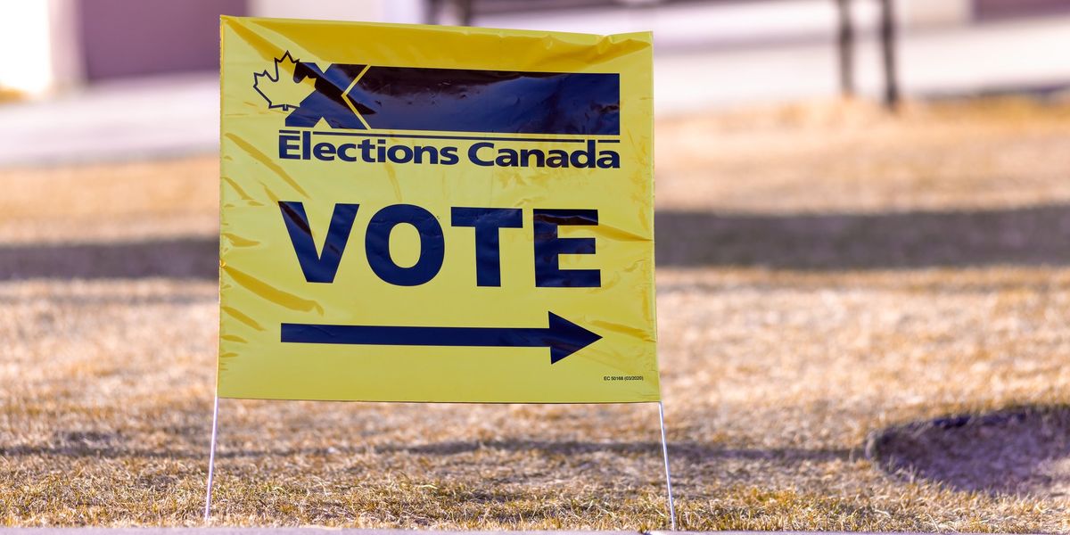 Carney just called 3 by-elections and it could give the Liberals a majority Carney just called 3 by-elections and it could give the Liberals a majority