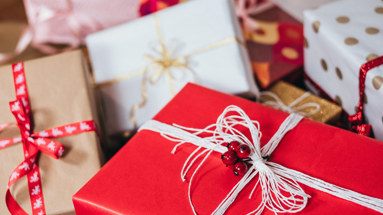 You Can Elevate Your Gift Giving Game With Flexiti's Flexible Financing Plans