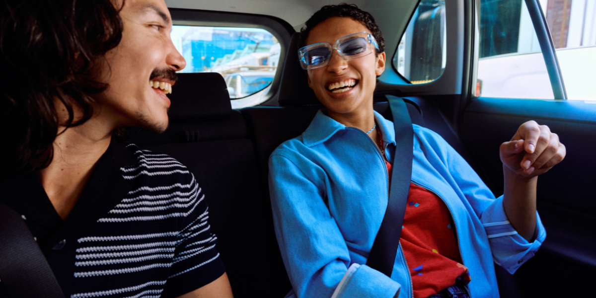 Lyft Launches in Montreal With 50% Off First 5 Rides for New Users, Life in canada Lyft Launches in Montreal With 50% Off First 5 Rides for New Users, Life in canada