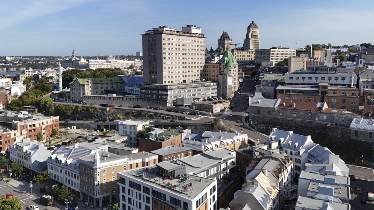 Young anglophones continue to leave Quebec: study