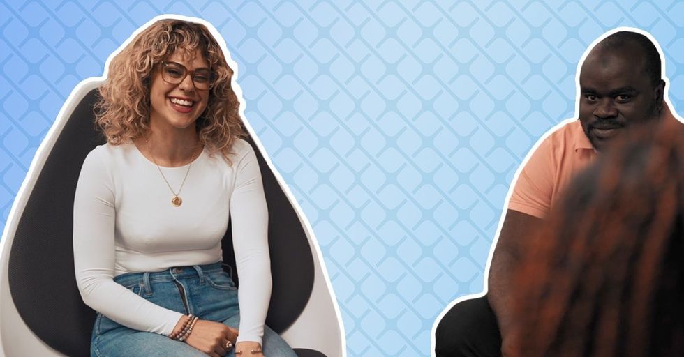 Zeina, Investment Advisor, National Bank